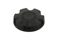 Tapa del depósito de refrigerante 36737 FEBI