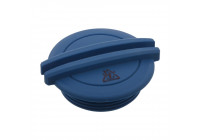 Tapa del depósito de refrigerante 40722 FEBI