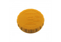 Tapa del radiador 01211 FEBI