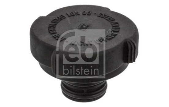 Tapa del radiador 01617 FEBI, Imagen 2