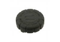 Tapa del radiador 30533 FEBI