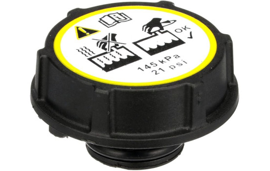 Tapa del radiador RC240 Gates