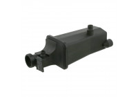 Vaso de expansión del radiador 33550 FEBI