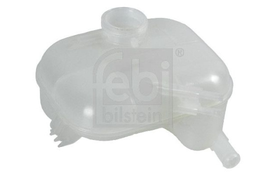 Vaso de expansión del radiador 47898 FEBI, Imagen 2