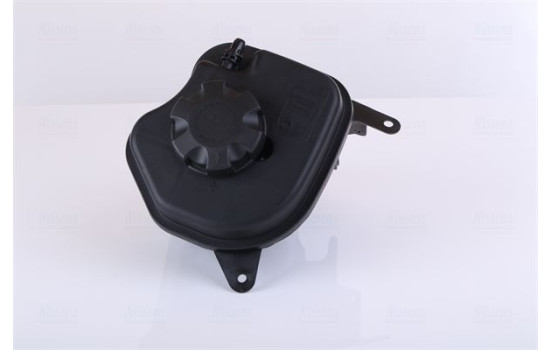 Tanque de expansión, refrigerante