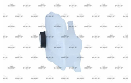 Tanque de expansión, refrigerante, Imagen 2