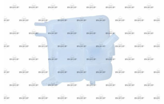 Tanque de expansión, refrigerante, Imagen 3