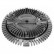 ACOPLAMIENTO VISCOSO DEL VENTILADOR DEL MERCEDES W210 3028739 Van Wezel