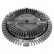 ACOPLAMIENTO VISCOSO DEL VENTILADOR DEL MERCEDES W210 3028739 Van Wezel, Miniatura 2