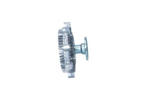Embrague, ventilador del radiador 49526 NRF, Imagen 3