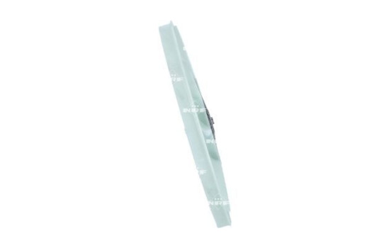 Embrague, ventilador del radiador 49539 NRF, Imagen 4