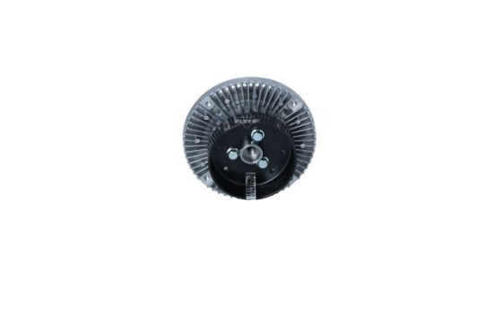 Embrague, ventilador del radiador 49584 NRF, Imagen 3