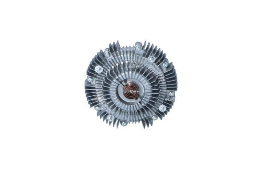 Embrague, ventilador del radiador 49598 NRF, Imagen 2