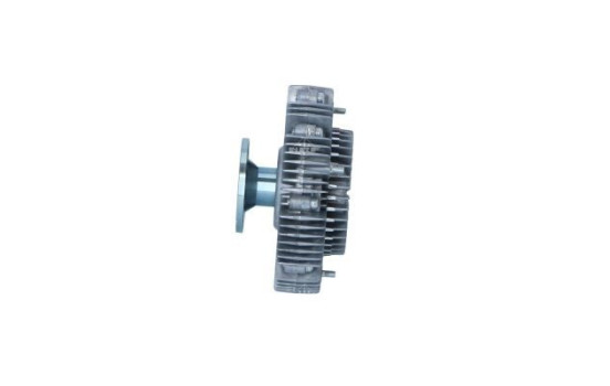 Embrague, ventilador del radiador 49598 NRF, Imagen 5