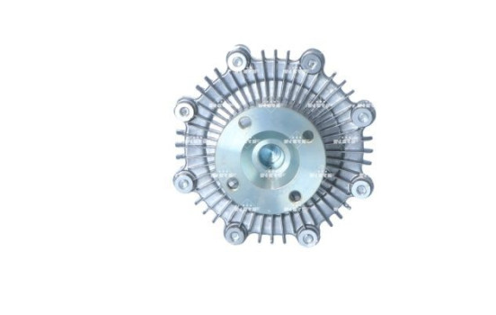 Embrague, ventilador del radiador 49614 NRF, Imagen 4