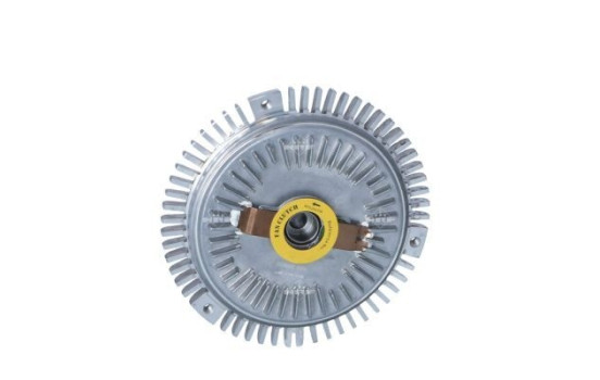 Embrague, ventilador del radiador 49627 NRF, Imagen 3