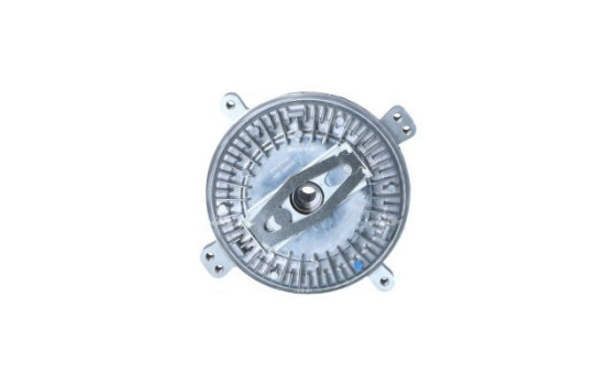 Embrague, ventilador del radiador 49641 NRF, Imagen 3