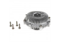 Embrague, ventilador del radiador ADD691803 Blue Print