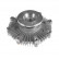 Embrague, ventilador del radiador ADD691803 Blue Print, Miniatura 2