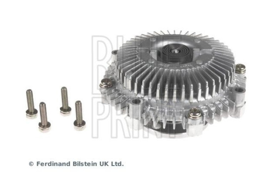 Embrague, ventilador del radiador ADD691803 Blue Print, Imagen 3