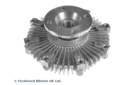 Embrague, ventilador del radiador ADD691803 Blue Print, Imagen 4