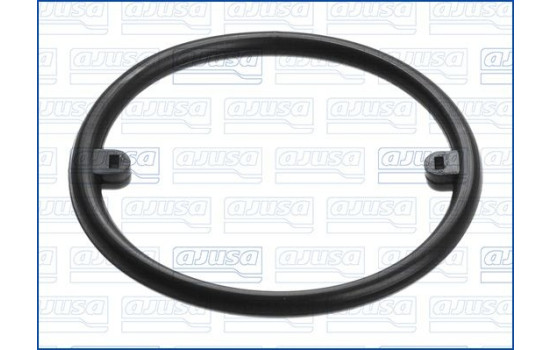 Anillo de sellado, enfriador de aceite