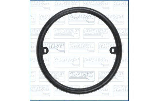 Anillo de sellado, enfriador de aceite, Imagen 2