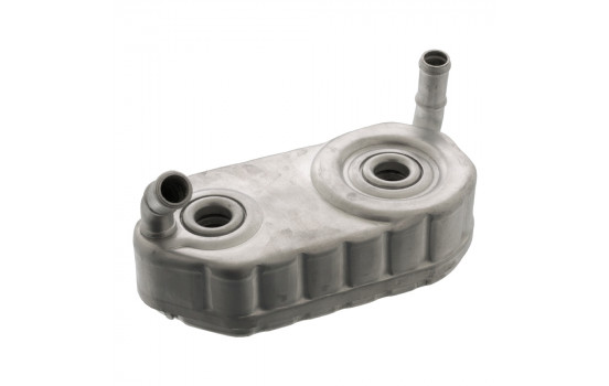 Enfriador de aceite 100297 FEBI