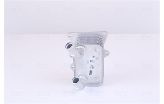 Enfriador de aceite 90919 Nissens, Imagen 4