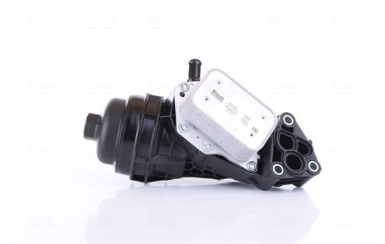 Enfriador de aceite, aceite de motor 91320 Nissens, Imagen 2