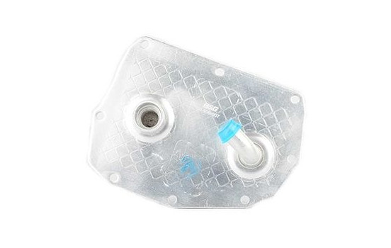 Enfriador de aceite, aceite de motor, Imagen 2