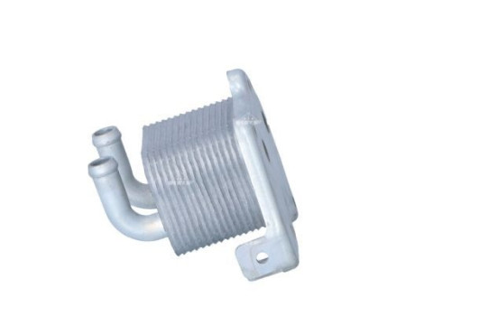 Enfriador de aceite, aceite de motor, Imagen 2