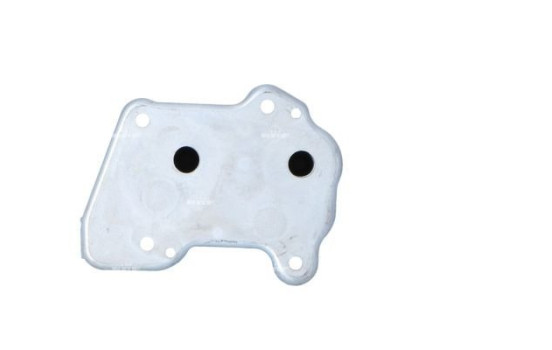 Enfriador de aceite, aceite de motor, Imagen 3