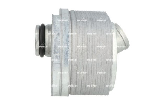 Enfriador de aceite, aceite de motor, Imagen 3