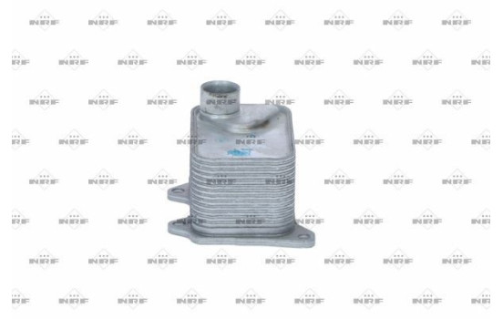 Enfriador de aceite, aceite de motor, Imagen 4