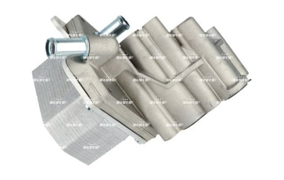 Enfriador de aceite, aceite de motor, Imagen 3