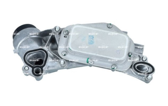 Enfriador de aceite, aceite de motor, Imagen 2