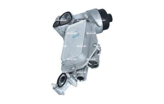 Enfriador de aceite, aceite de motor, Imagen 3