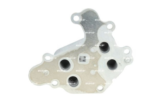 Enfriador de aceite, aceite de motor, Imagen 4