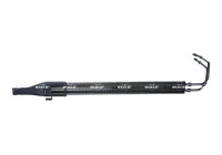 Enfriador de aceite, dirección