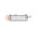 ENFRIADOR DE ACEITE PARA LANCIA THEME FIAT CROMA 17003002 Van Wezel, Miniatura 2