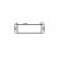 ENFRIADOR DE ACEITE PARA LANCIA THEME FIAT CROMA 17003002 Van Wezel