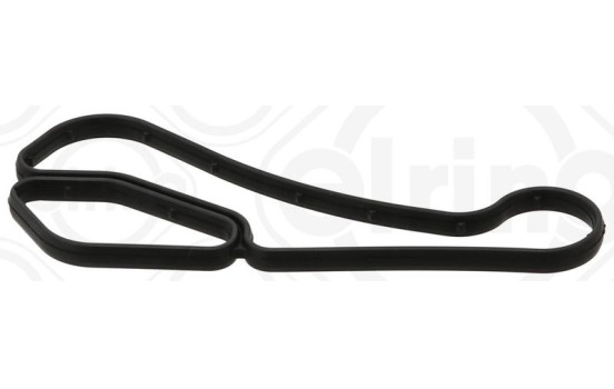 Junta, enfriador de aceite