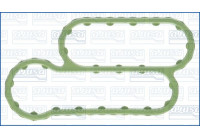 Junta, enfriador de aceite