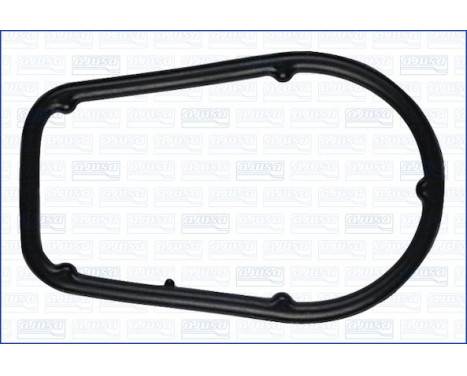 Junta, enfriador de aceite