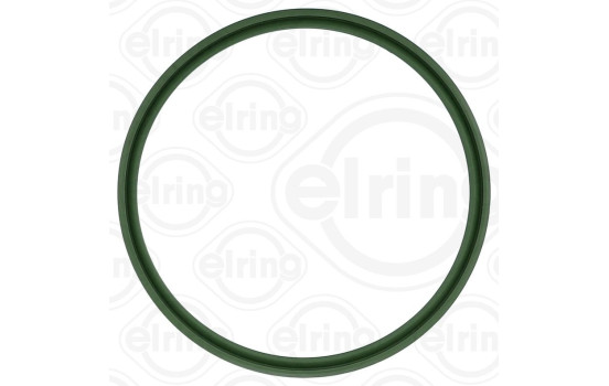 Anillo de sellado, manguera de aire de carga, Imagen 2
