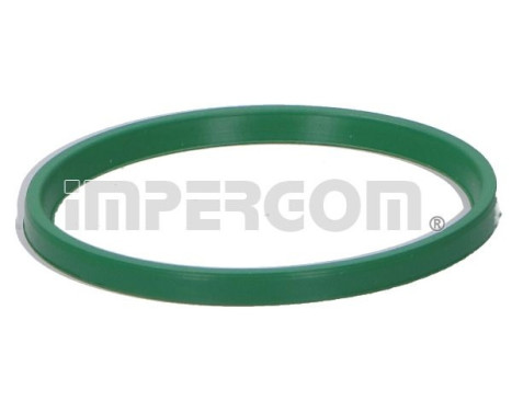 Anillo de sellado, manguera de aire de carga