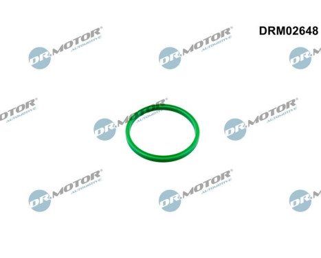 Anillo de sellado, manguera de aire de carga