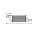 INTERCOOLER 1.7 DTi 37004322 International Radiators