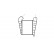 INTERCOOLER 2.5 TD 37004204 International Radiators